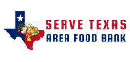 Little Elm Area Food Bank logo