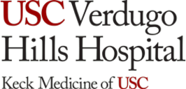 Usc Verdugo Hills Hospital logo