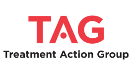T A G Treatment Action Group