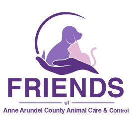 Friends Of Anne Arundel County Animal Care & Control
