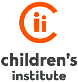 Children's Institute (Cii) logo