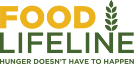 Food Lifeline logo