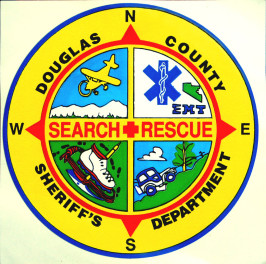 Douglas County Search And Rescue
