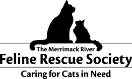 Merrimack River Feline Rescue Society