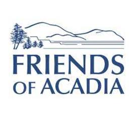 Friends Of Acadia
