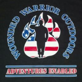 Wounded Warrior Outdoors