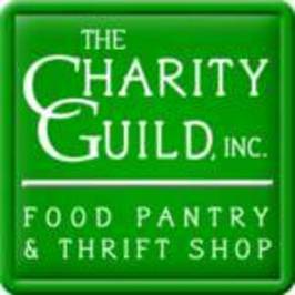 The Charity Guild logo