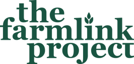 The Farmlink Project logo