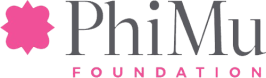 Phi Mu Foundation