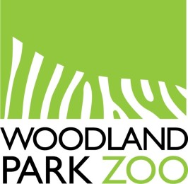 Woodland Park Zoological Society logo