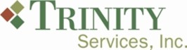 Trinity Services logo