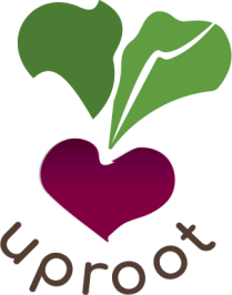 Up Root Colorado logo