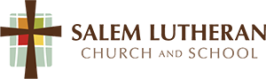 Salem Lutheran Church - MO