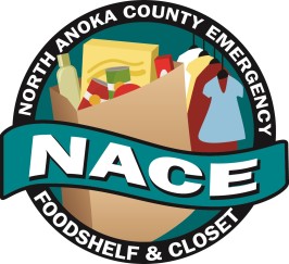 North Anoka County Emergency Foodshelf