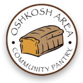 Oshkosh Area Community Pantry logo