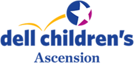 Dell Children's Medical Center logo
