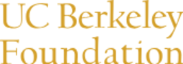 University Of California Berkeley Foundation logo