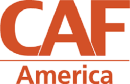 Charities Aid Foundation America (CAFA) logo