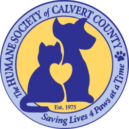 Humane Society Of Calvert County