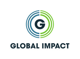 Global Impact logo