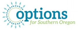 Options For Southern Oregon logo