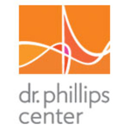 Dr. Phillips Center For The Performing Arts logo