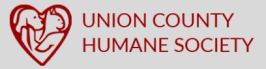 Union County Humane Society