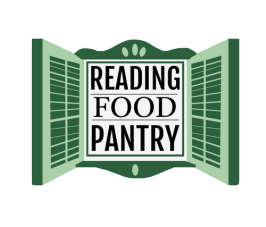Reading Food Pantry logo