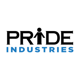 Pride Industries logo