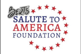 Berts Salute To America Foundation