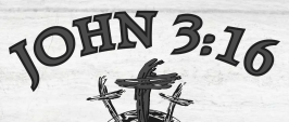 John 3 16 Ministries
