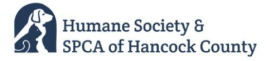 Humane Society Foundation Of Hancock County