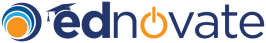 Ednovate logo