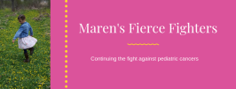 Marens Fierce Fighters
