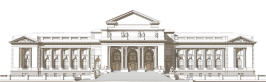 New York Public Library Astor Lenox And Tilden Foundations logo