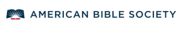 American Bible Society logo