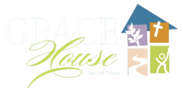 GRACE HOUSE INC - SAN ANTONIO
