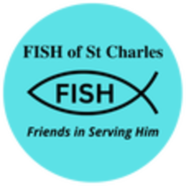Fish Of St Charles