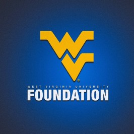 West Virginia University Foundation logo