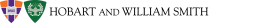 Colleges Of The Seneca Hobart & Wm Smith Colleges logo