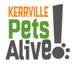Kerrville Pets Alive