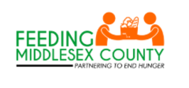 Feeding Middlesex County logo