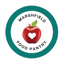 Marshfield Food Pantry logo