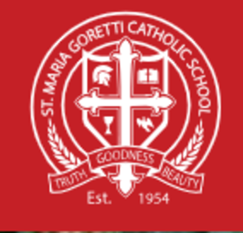 St Maria Goretti Catholic School