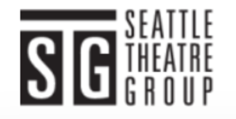 Seattle Theatre Group logo