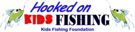 Kids Fishing Foundation
