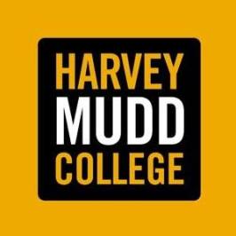Harvey Mudd College logo