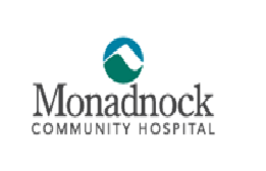 Monadnock Community Hospital logo