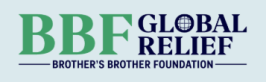 Brother's Brother Foundation logo