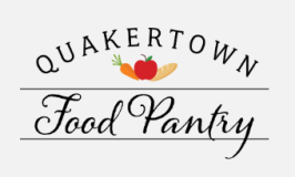Quakertown Food Pantry logo